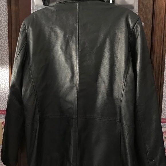 Women’s Leather jacket - Picture 5 of 5